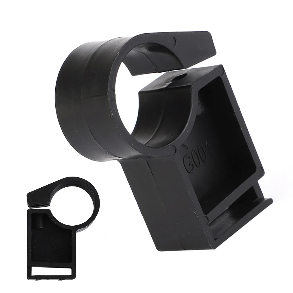 Exercise Bike Display Screen Mount Exercise Bike LCD Display Bracket For Round Tube With Dia 22-25mm Fitness Equipment Bracket