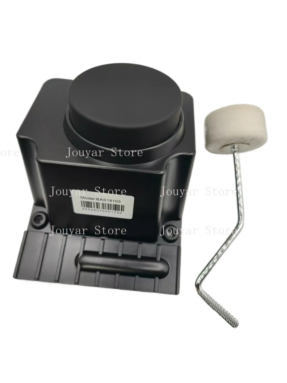 Kick Drum Trigger Compatible Roland KD-7 Yamaha DD65 DD75 SPD-30 SPD-SX HPD20 DTX-MULTI12 PD705 PD708