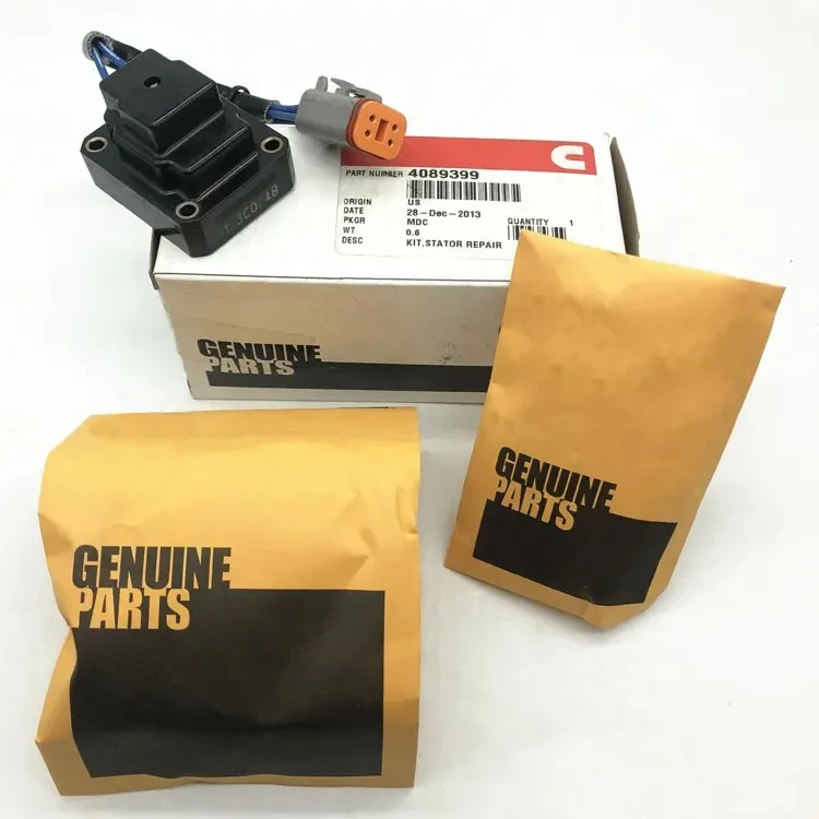 1PCS For Cummins Is… - image