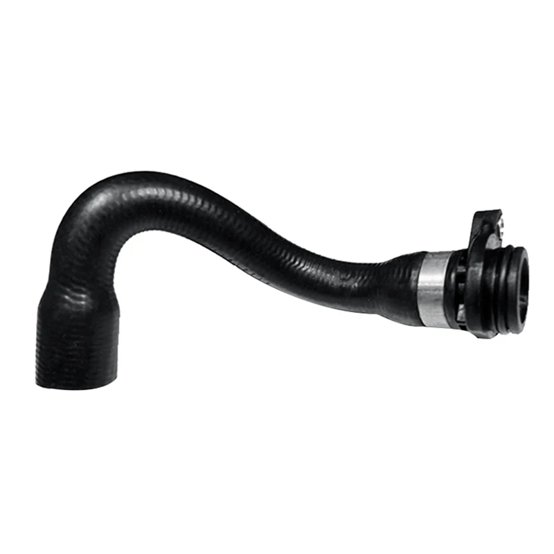 1 PCS V20-2893 Car Accessories Heater Hose Black ABS For BMW 2 3 4 5 Series X1 X3 X4 X5 Z4 Water Tank Radiator Hose