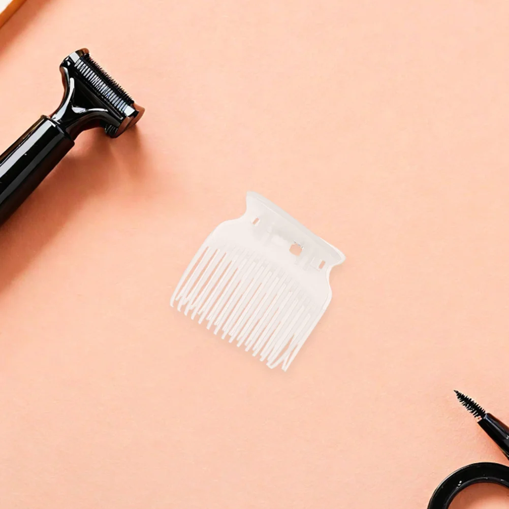 12 قطعة مقاطع مخلب مموج الشعر مقاومة للحرارة تقسيم التصميم المشابك مقاطع الأسطوانة الساخنة استبدال للصغيرة والمتوسطة والكبيرة