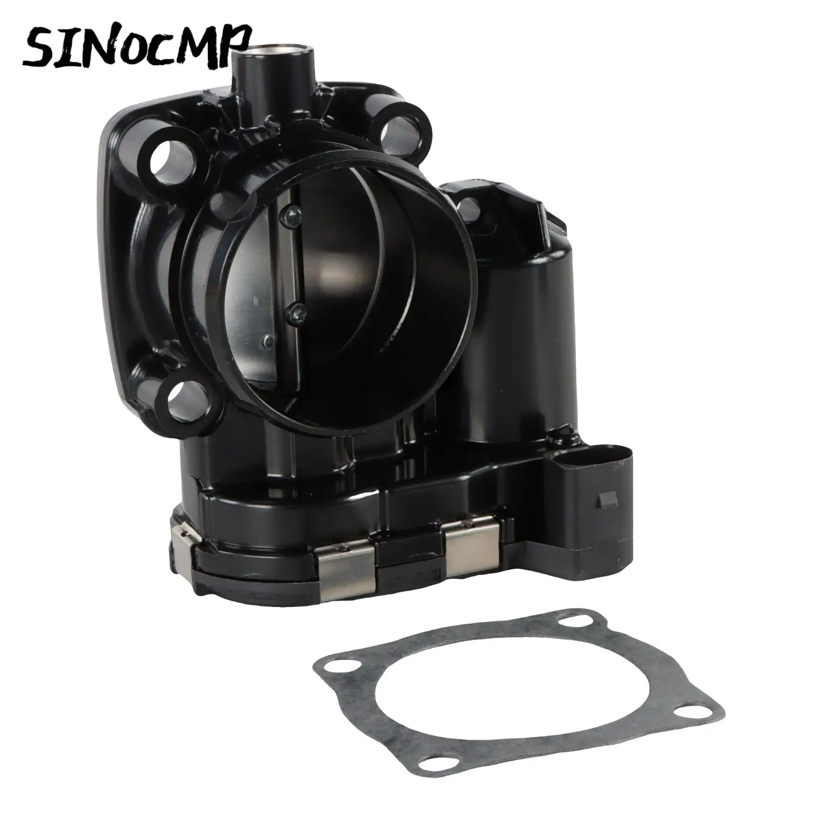 1 Pcคันเร่ง 420892590 0280750505 สําหรับSea-Dooเรือยนต์GTR RXP RXT GTX GTS Air Intakeระบบคันเร่งอะไหล่