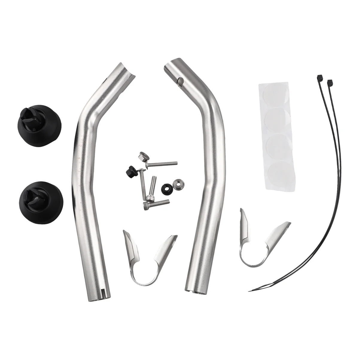 

Motorcycle Reinforcements Brace Engine Protection Bar Crash Bar Bumper Frame Kit for R1300GS R 1300 GS 2023 2024