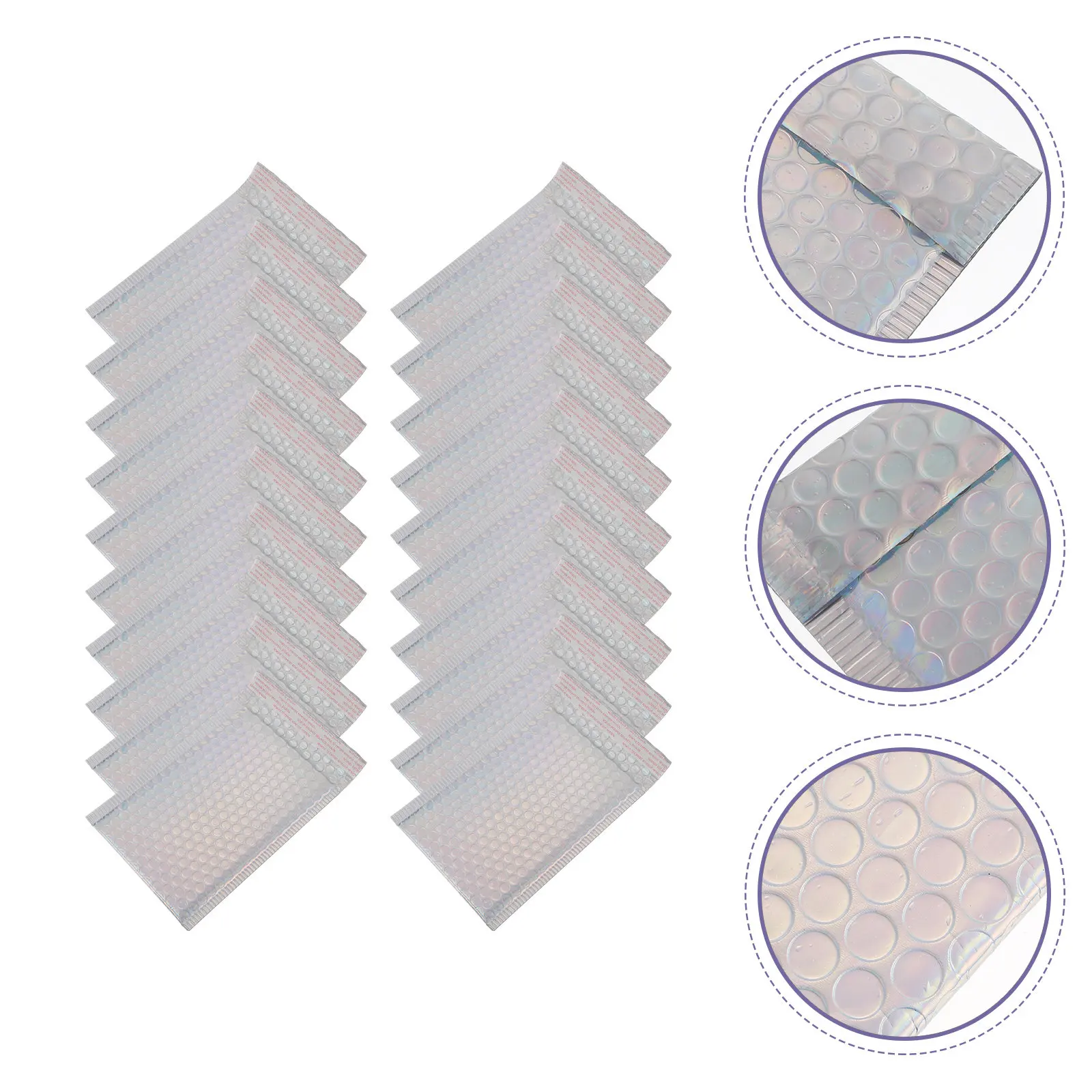 20pcs-shockproof-gift-bubble-mailers-thickened-waterproof-tearproof-small-bubble-padded-bags-mailing-shipping-pouches