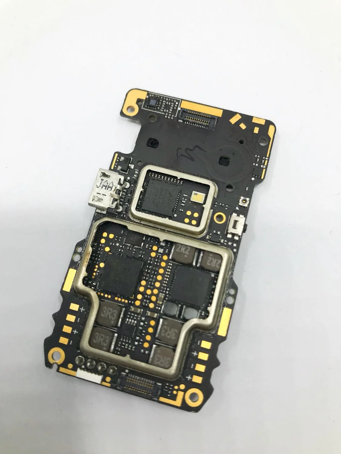 DJI Tello Core Board Tello Motherboard Tello UAV Accessories Tello Repair Parts Research Price (Second hand products）