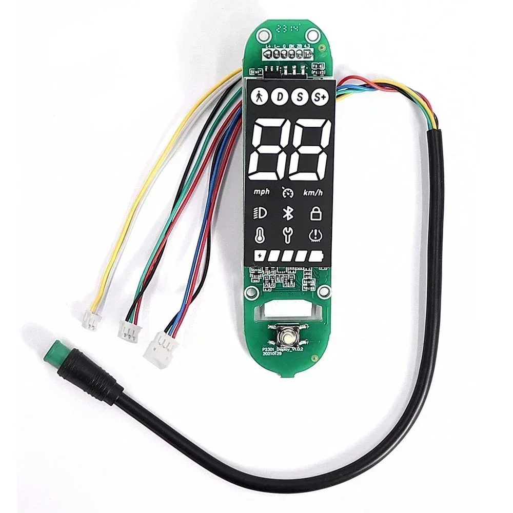 carte-de-circuit-bluetooth-pour-l'affichage-du-controleur-principal-pour-scooter-electrique-xiaomi-mi4-ultra-piece-de-rechange-pour-reparation