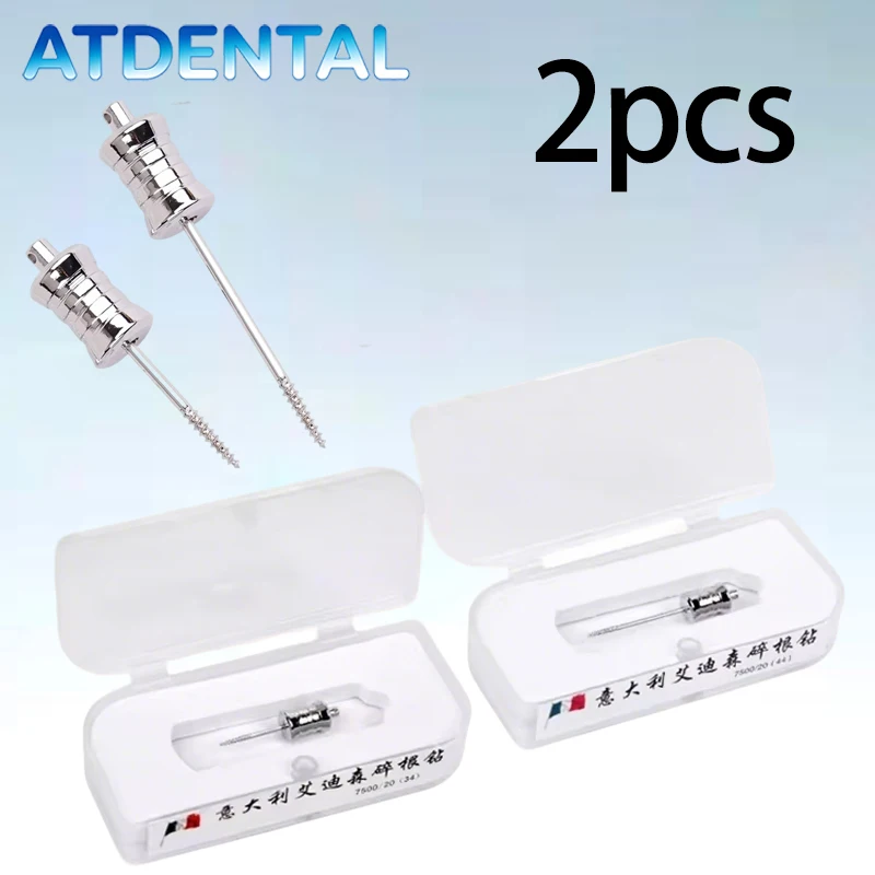 

Набор для удаления обломков корней зубов - экстрактор из нержавеющей стали для удаления зубов, инструменты для стоматологической хирургии