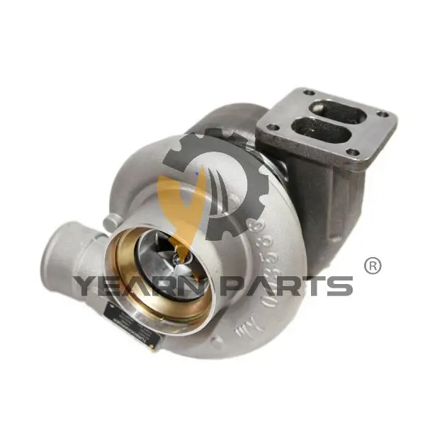 

YearnParts ® Turbo HX40 Turbocharger RMCU3528778 CU3528778 CU3802303 for Cummins Engine 6BT 6CT