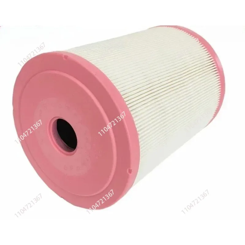 DHP-0029-04 DHP002904 KW1317 is compatible with the air filter element of the generator set