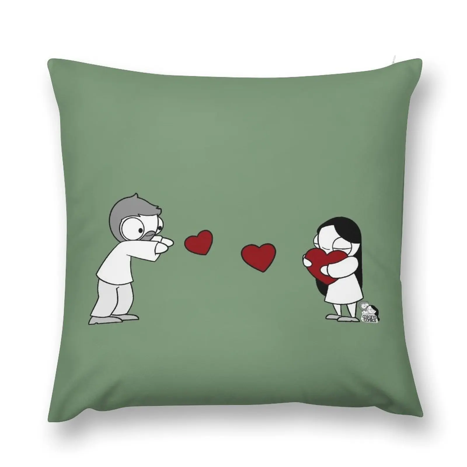 

Hearts Throw Throw Pillow Decorative Cushion Cover christmas pillow case Marble Cushion Cover Christmas Cushion For Home pillow