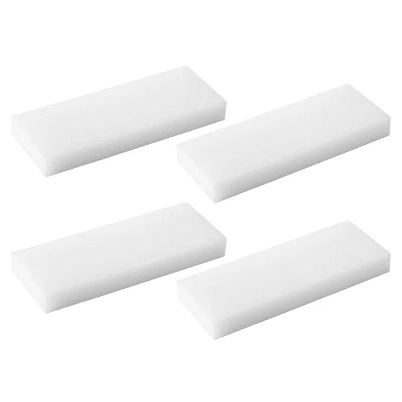 ABLN-For SPX1082K Baffle Foam Replacement Sponge- Water Weir Gate Replacement Parts(4Pcs), 550-9950