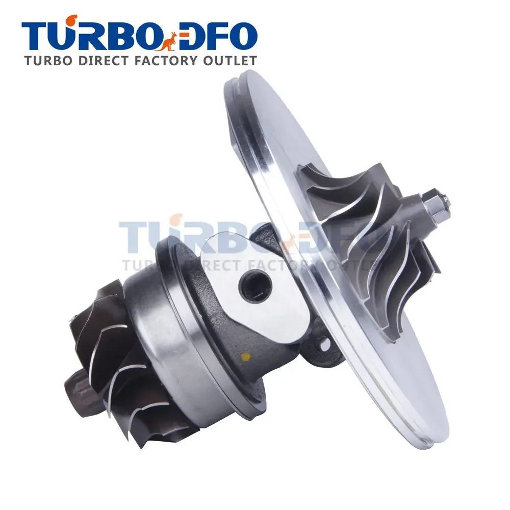 Turbolader Cartridge For Mercedes-Benz Truck LKW Actros 15.9L OM502 5327-970-6503 6096379980 A0050967199 Turbocharger Core Turbo