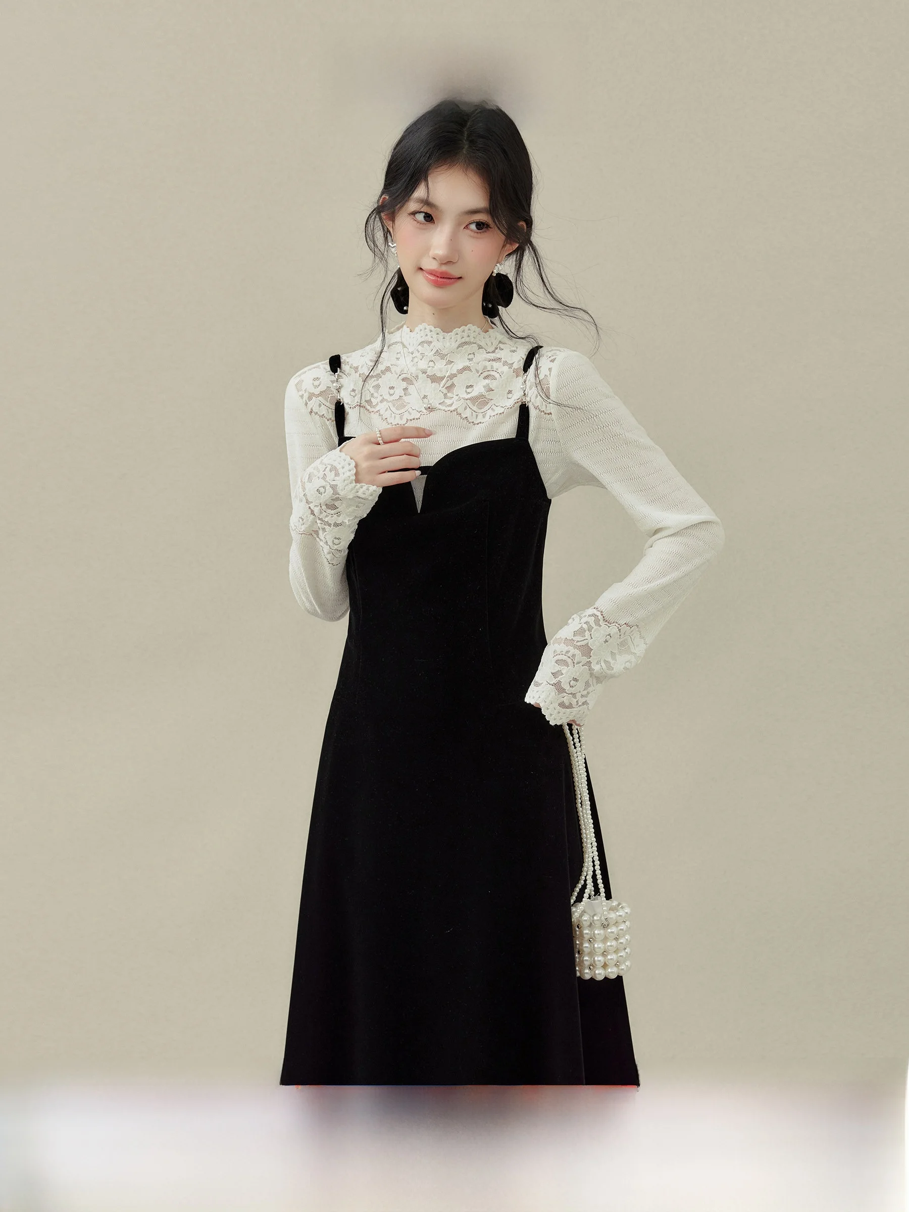 Ouyang Xi 'Tanri Is…