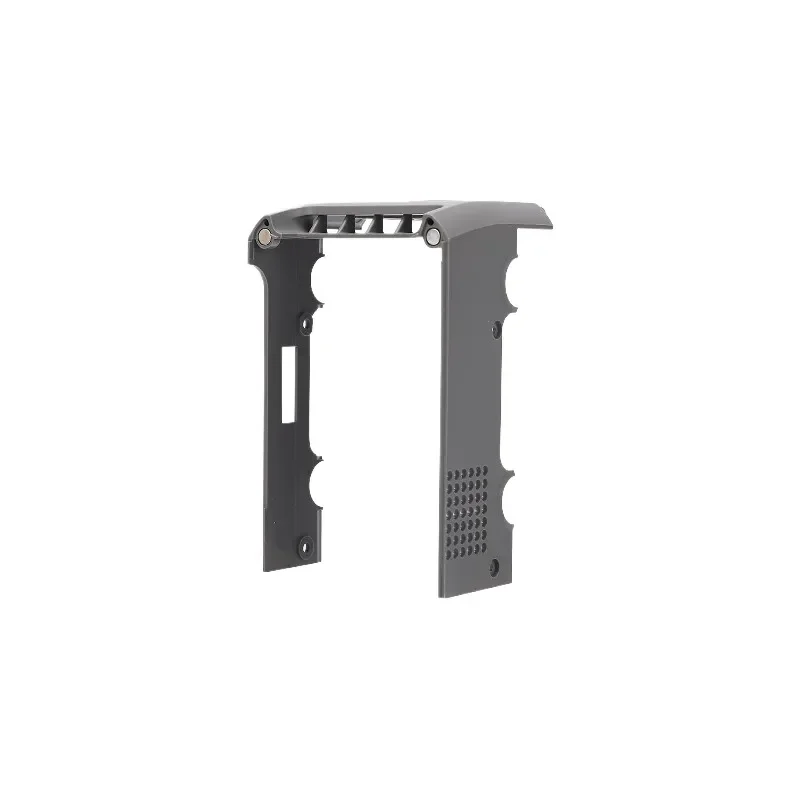 3D Printer Tool Head Middle Frame Replacement Part High Precision Accessory Compatible with Tuozhu P2S Upgrade Component for