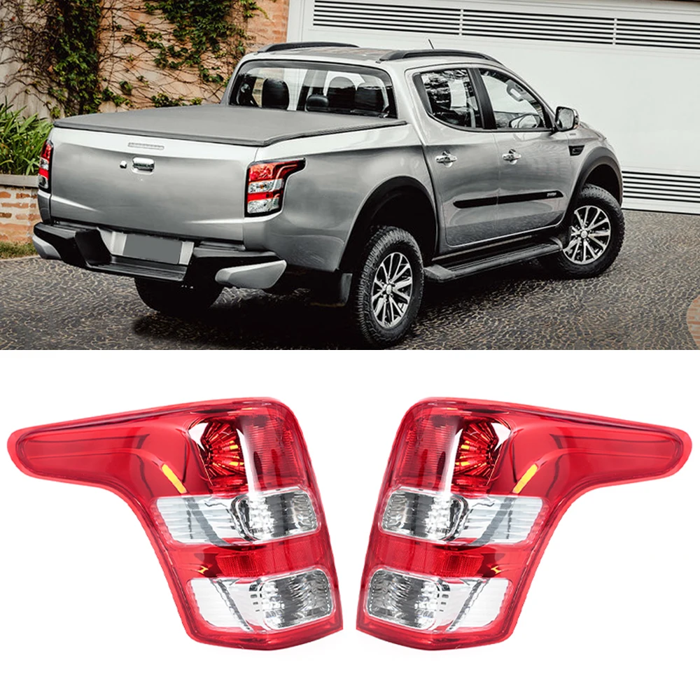 

K-Car Tail Light Lamp Right Left Side 8330A943 For Mitsubishi L200 2015-on Triton Fiat Strada