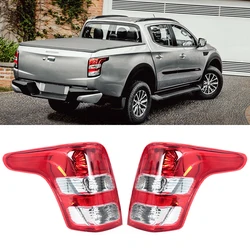 K-Car Tail Light Lamp Right Left Side 8330A943 For Mitsubishi L200 2015-on Triton Fiat Strada