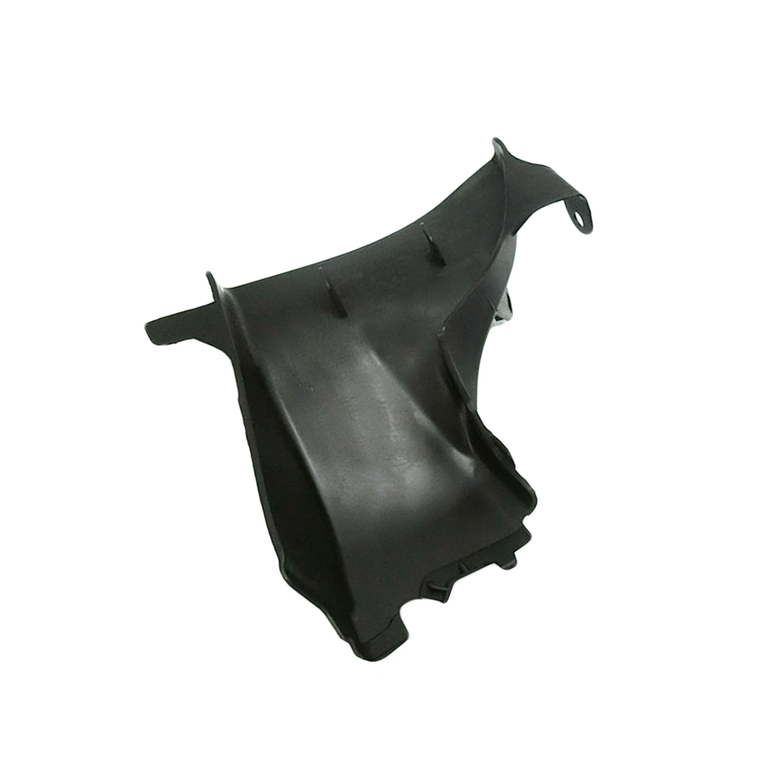 

Fitment Type: Direct Replacement For Vehicle Repair Front Bumper Duct Vehicle Parts Number Appearance Shape Size
