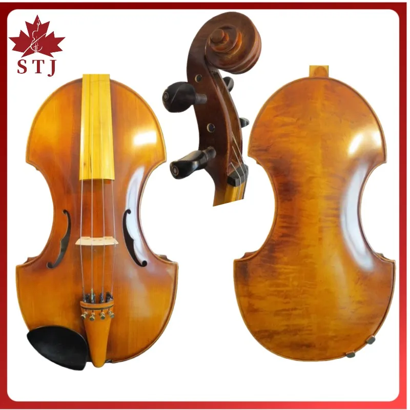 NEW Baroque style SONG Brand Master professional 18