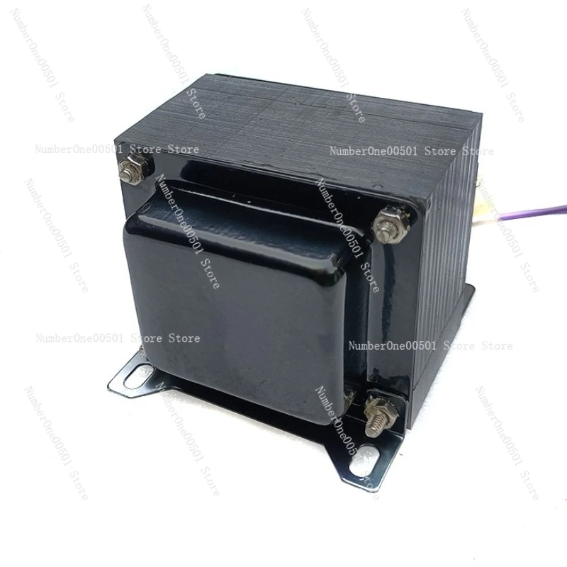 

500mA 5H 6H Choke for Tube Amplifier KT88 KT100 805 Power Tube EI76x45