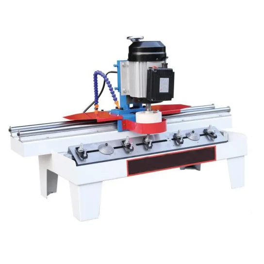 Automatic planer and sharpening machine for industrial use