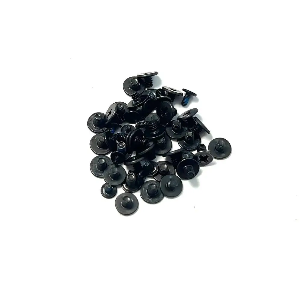 For ASUS ProArt PZ13 HT5306 HT5306QA HT5306QA-PZ13 X1P1TB Complete Set of Screws Laptop Replacement