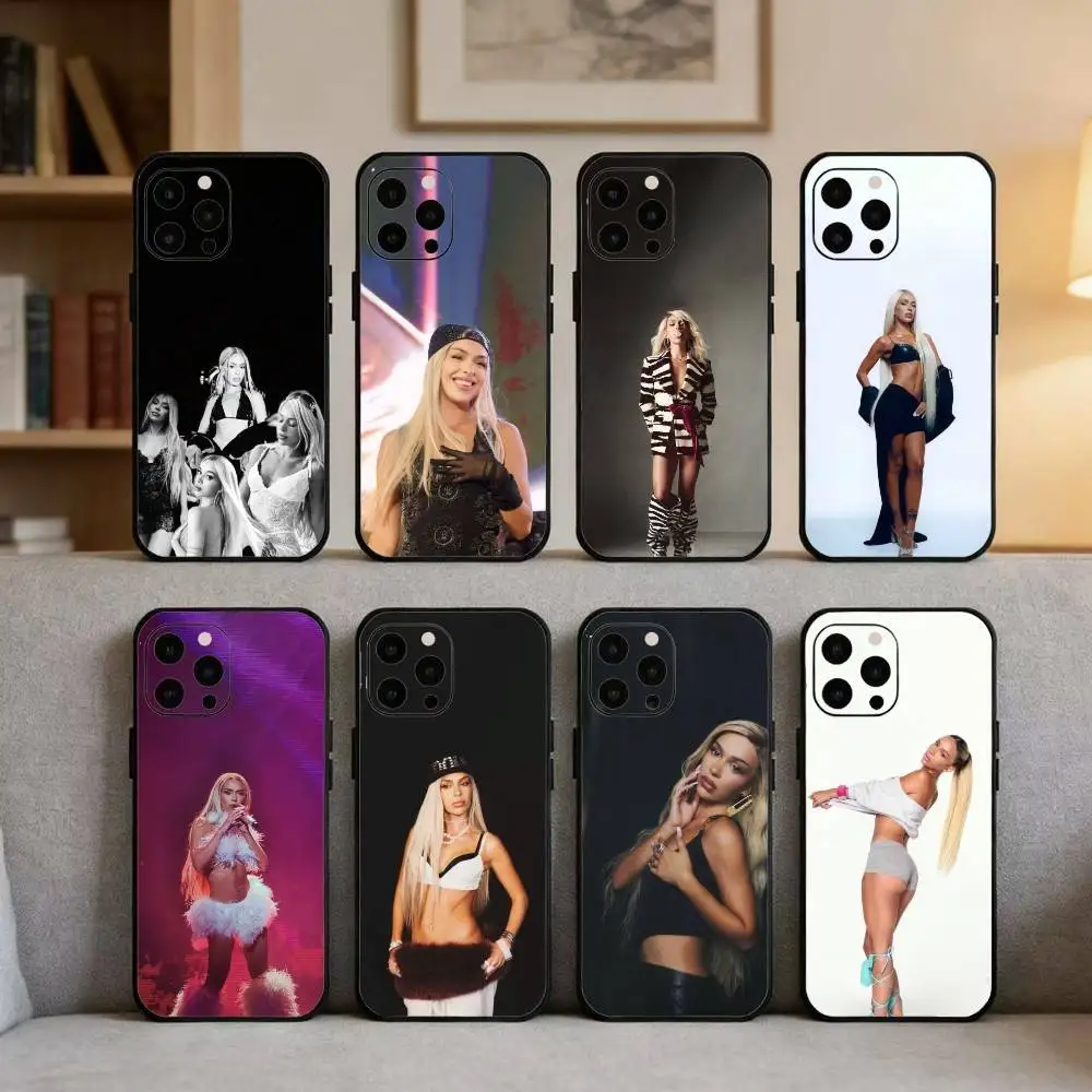 B-Bad Gyal Da Me Ph… - image