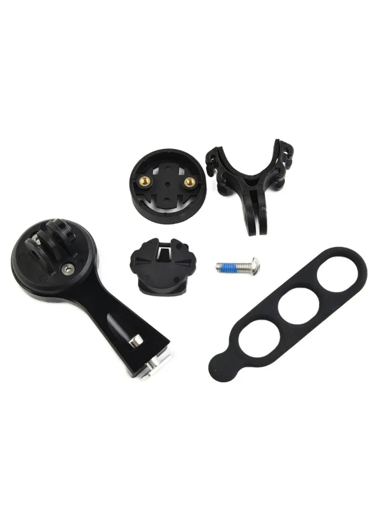AliExpress ECIOSL Specialized Speedometer Mount for Stem of Mountain Bikes and Road Bikes,Supports Garmin,Bryton,Cateye,lamp clip bike computers