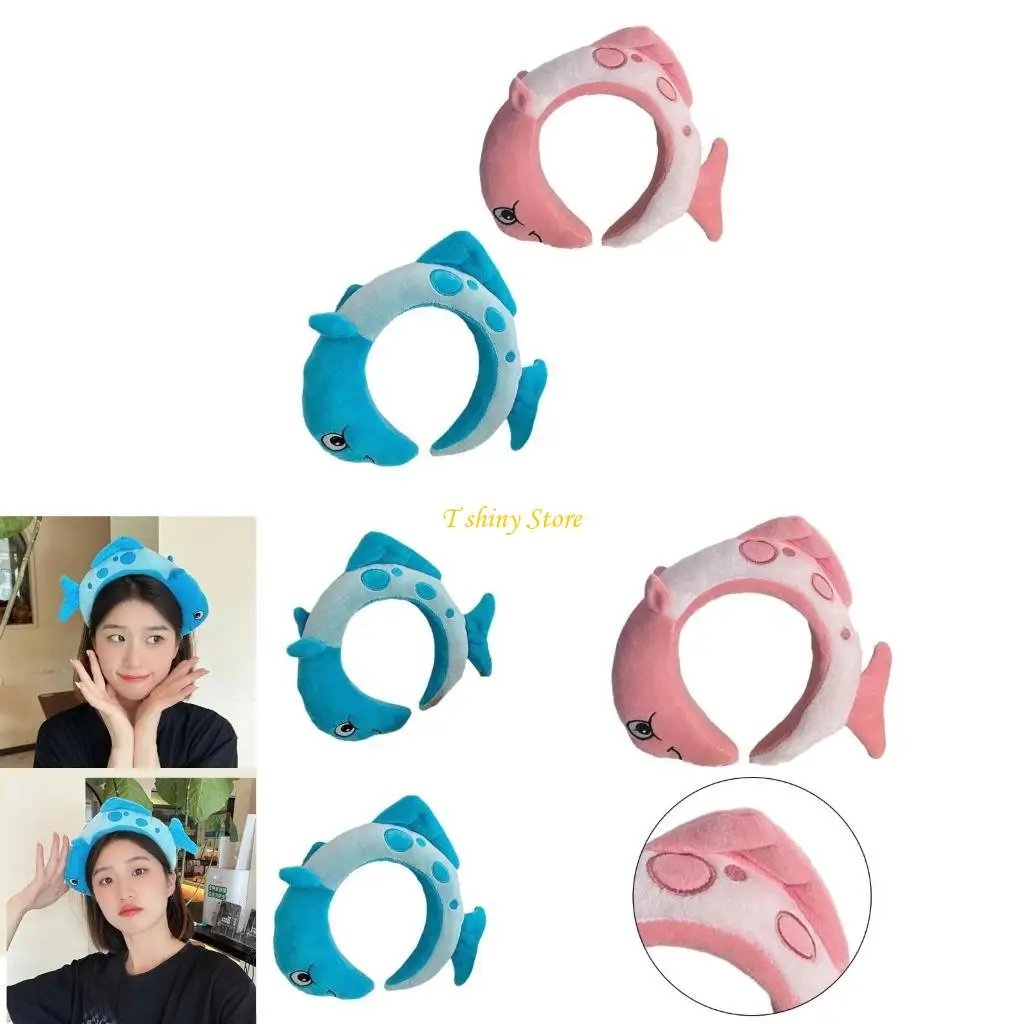 

N58F Женские девушки Симпатичные аксессуары для повязки на голову.