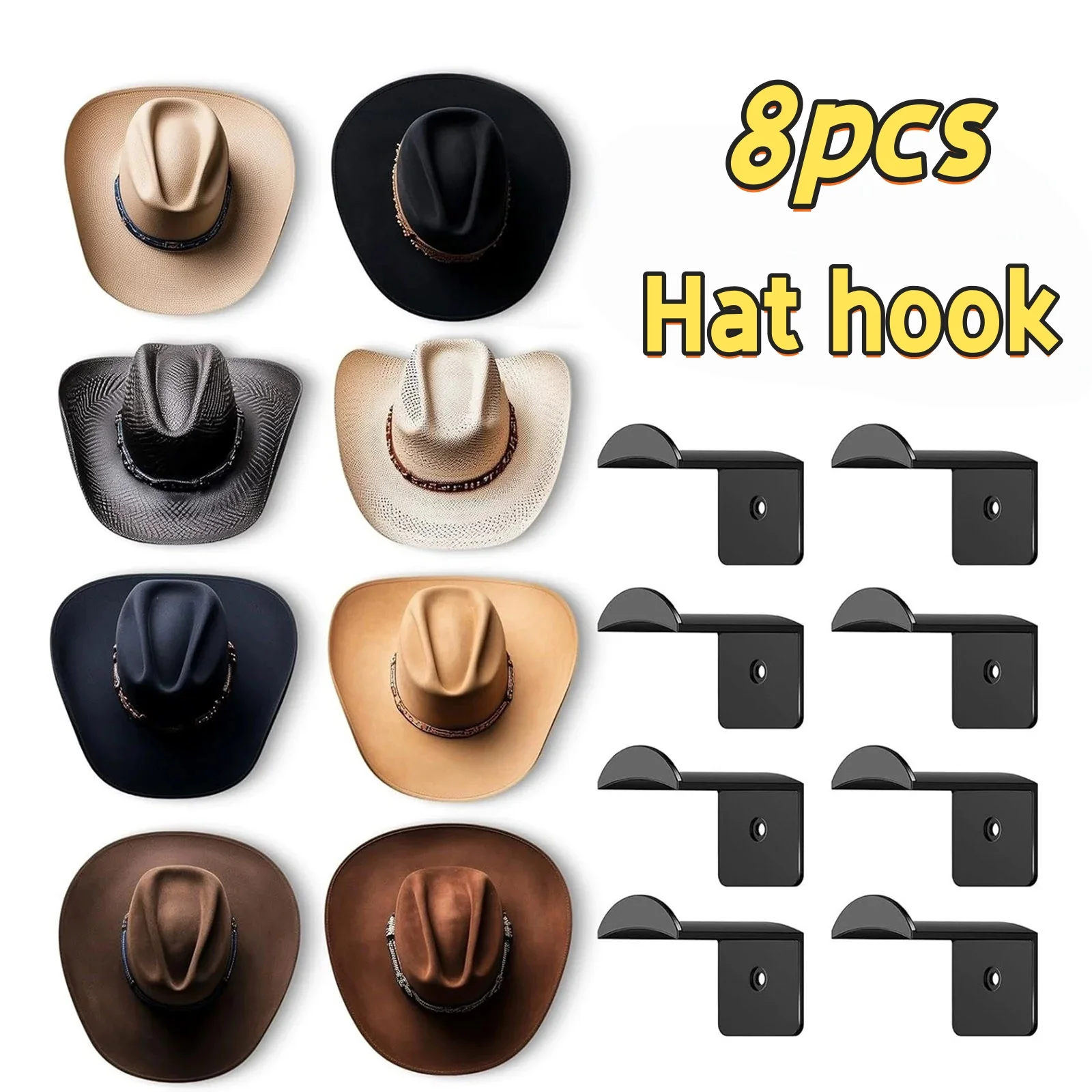 #23 Hat Racks Comparison Guide
