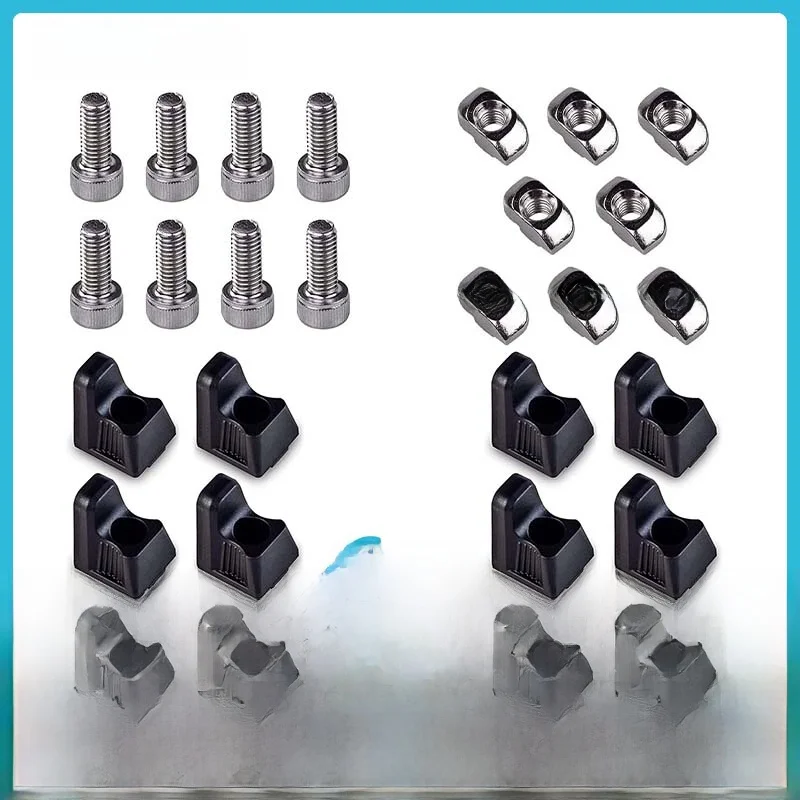 kit-d'accessoires-pour-pedalier-d'effets-de-guitare-guitto-comprenant-vis-et-ecrous-pieces-et-accessoires-pour-instruments-de-musique