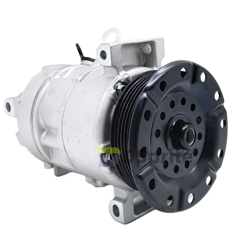 5SE12C Auto AC Compressor For Jeep compass PATRIOT DODGE CALIBER 447190-505 5058228AF 5058228AE 5058228AI 55111423AF 55111423AG