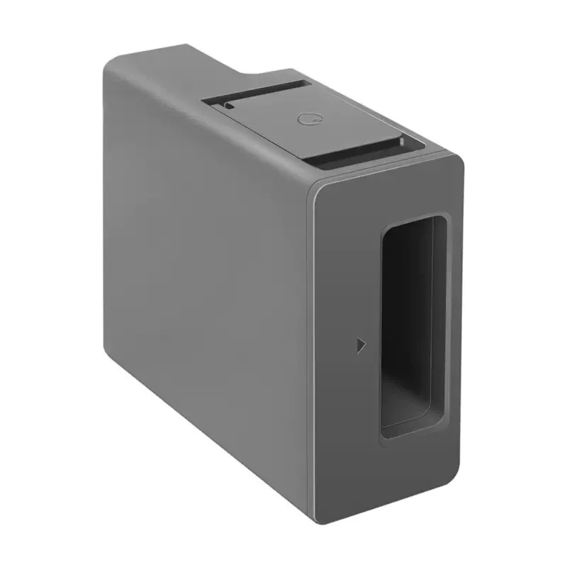 original Dreame X40 Ultra / X30 Ultra / L10s Pro Ultra Robot Vacuum Cleaning Liquid Adding Module Accessories