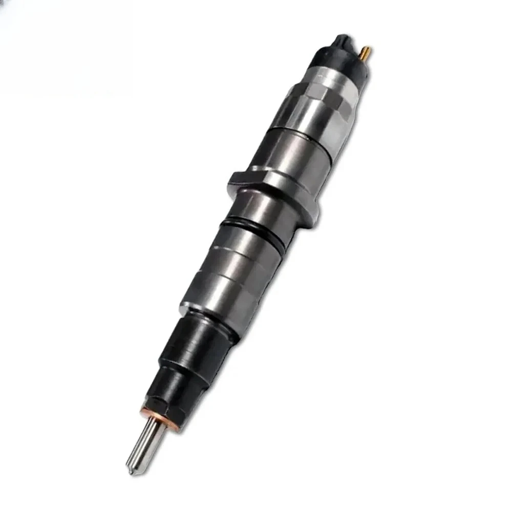 

0445120272 0986435532 5263305 87581565 3973059 Fuel Injector for Cummins QSC8.3 8.3L Engine
