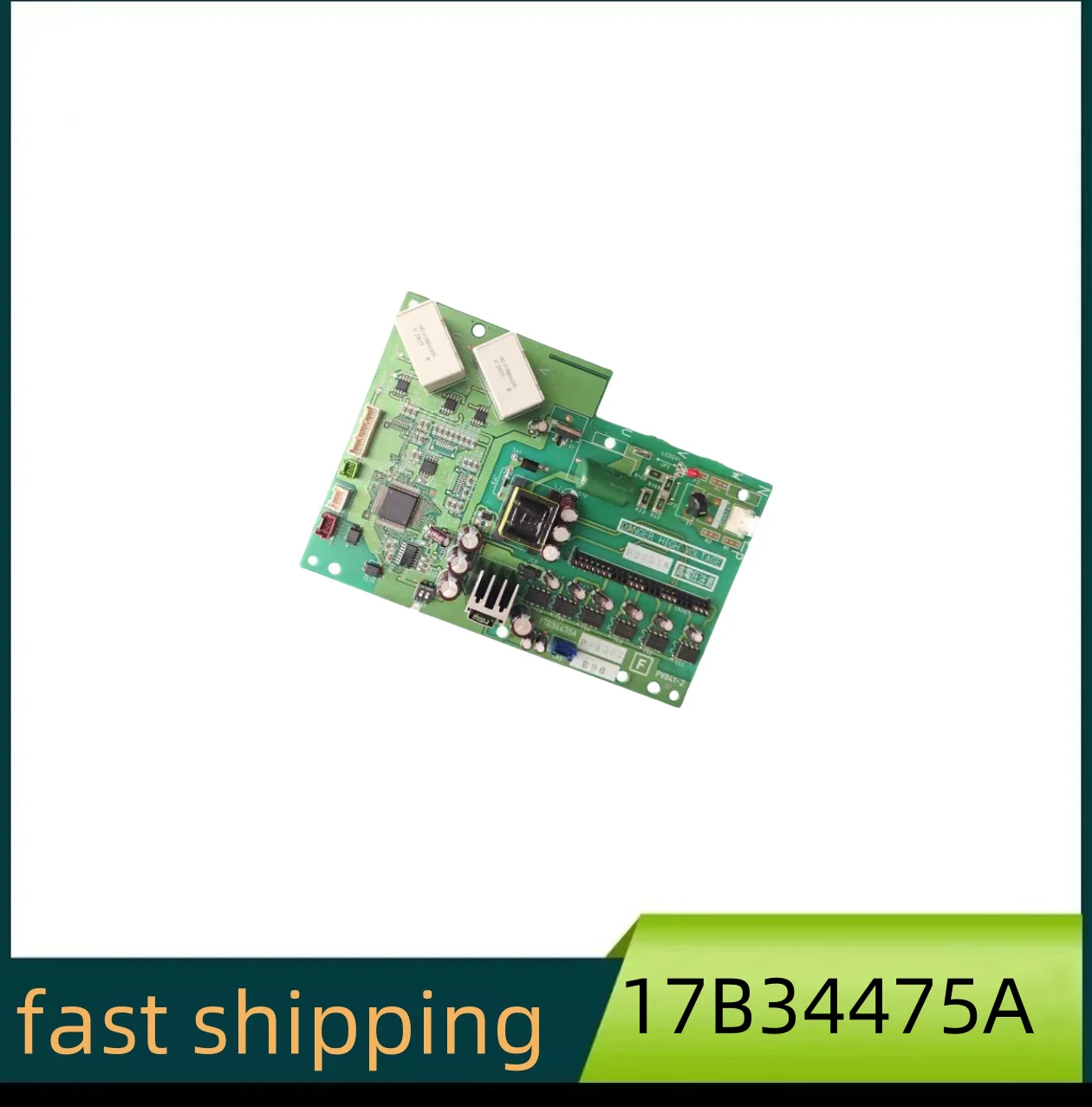 

For air conditioner board 17B34475A Computer board P-27216 P-3072