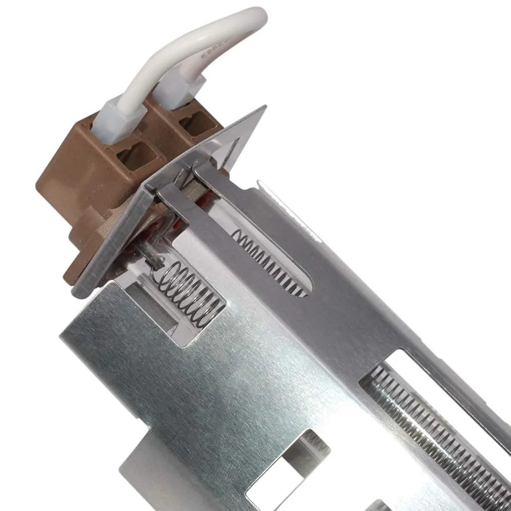 WR51X10101 Refrigerator Defrost Heater Compatible For GE 1399613,AH1993872,AP4355467,EA1993872,PS1993872,WR51X10032,WR51X10053