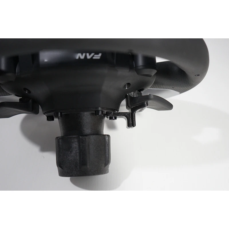 Magnetic paddle shifter For FANATEC DD PRO mod Modification sim racing GT7