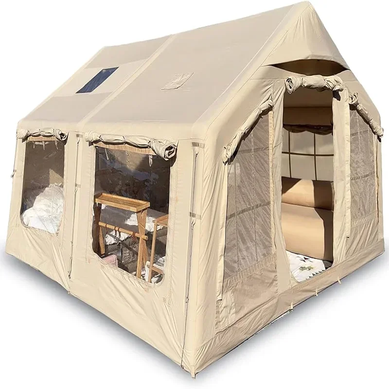 

Air Tent Inflatable Camping Tent House