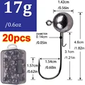 17g