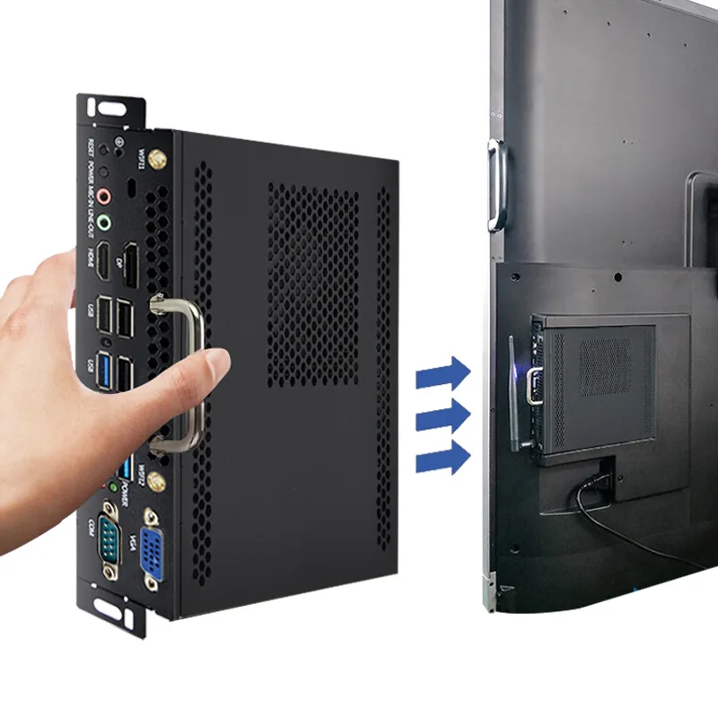 12Th Mini Pc I5-124…