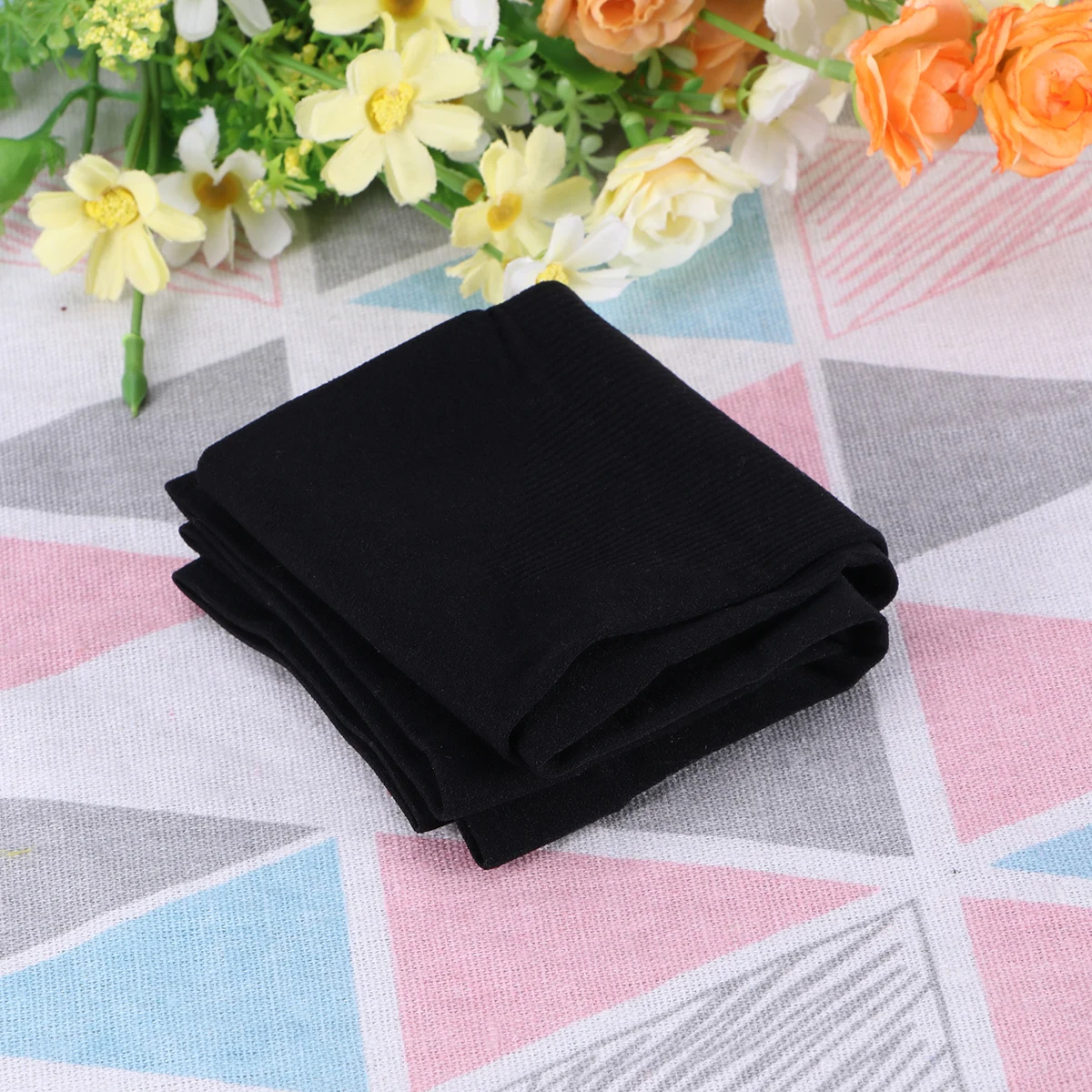 

4 Pairs Ice Silk Arm Sleeves Uv Protection Sunscreen Sleeve Outdoor Cycling Fishing Breathable Quick Dry High Elastic Arm Covers