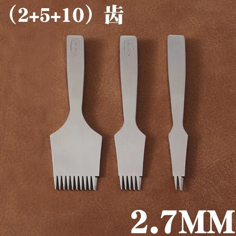 Sharp precision throwing method, handmade DIY leather cutting, punching, non round cutting, diamond cutting