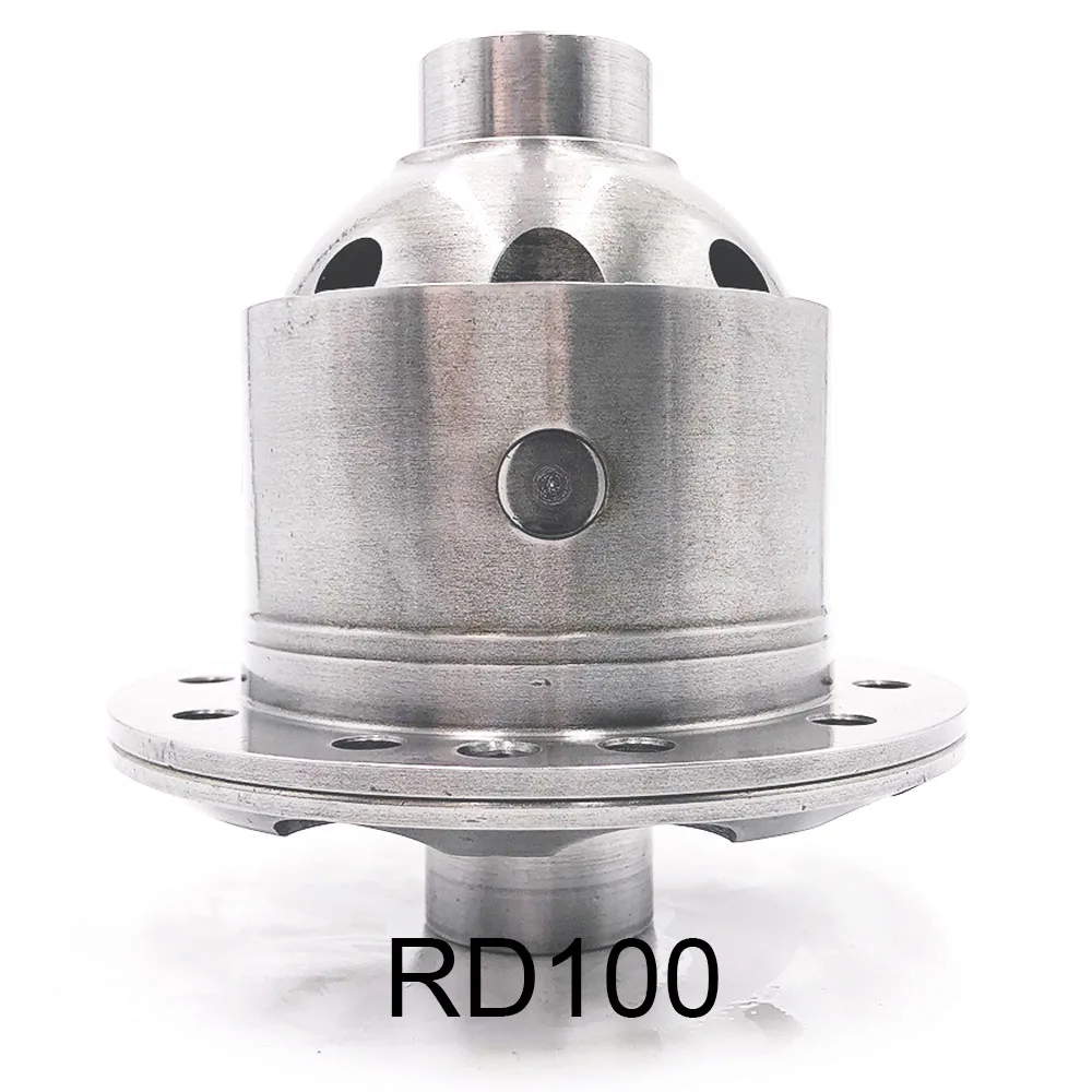 RD Diff Locker Locking RD100 For Jeep JK Wrangler Dana30 Dana44 27/30 Spline Differeintial Locker Locking Differential