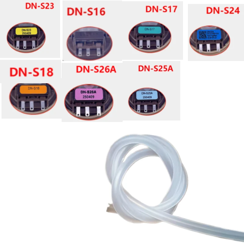 1PC Suitable for Samsung washing machine water level sensor DN-S16 S17 S18 S23 S24 S25A S26A