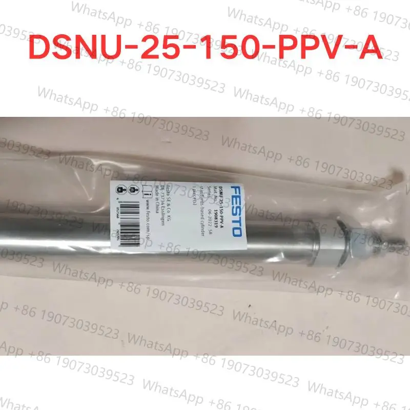 

New Cylinder DSNU-25-150-PPV-A Fast Shipping