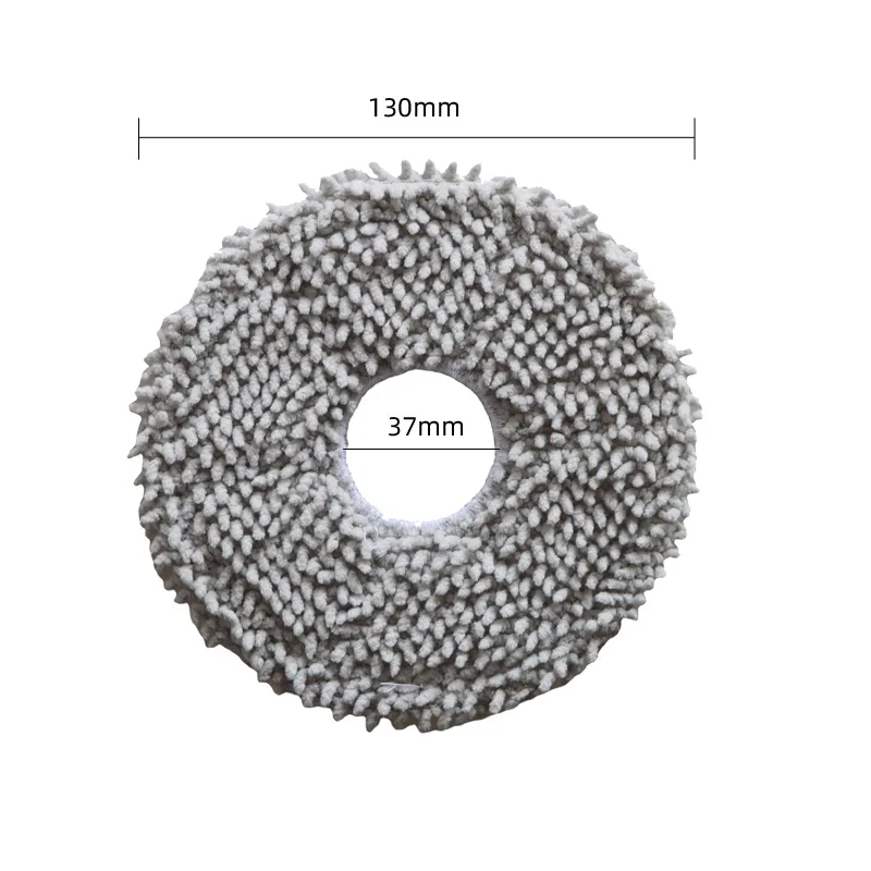 Zubehör Für Eureka J15 Pro Ultra Staubsauger Teile Wichtigsten Roller Seite Pinsel Hepa-Filter Mopp Tuch Staubbeutel Ersatzteil – Detail 17