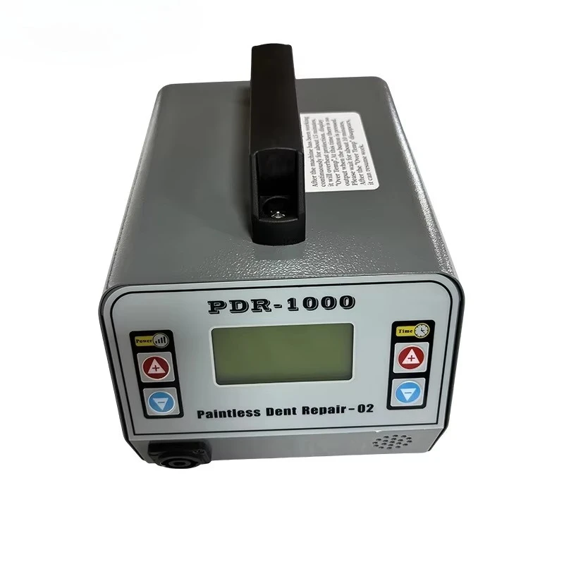 #￥Paintless Dent Repair Machine 110V/220V Car Hail Damage Dent Remover Auto Body Dent Repair Tool