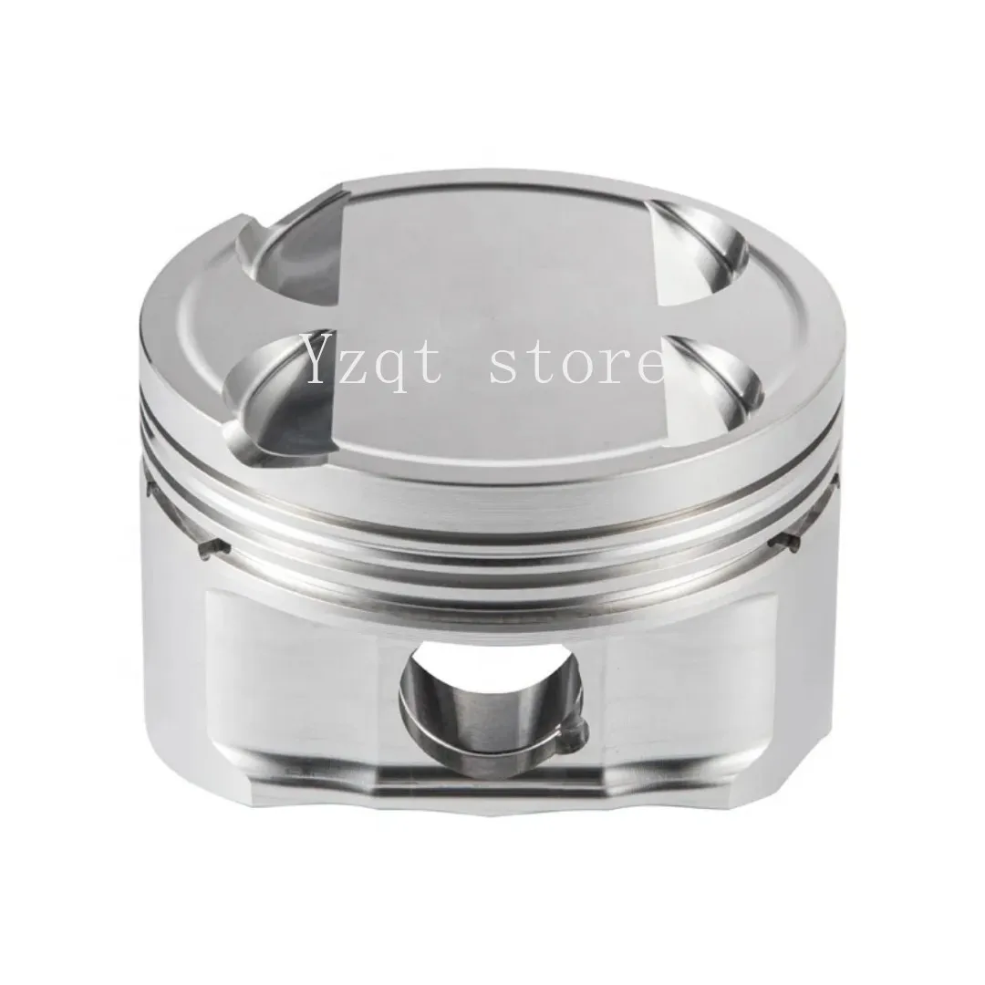2JZ forged piston, OE TO1JZ001//2JZ-gte performance upgrade piston group combination racing