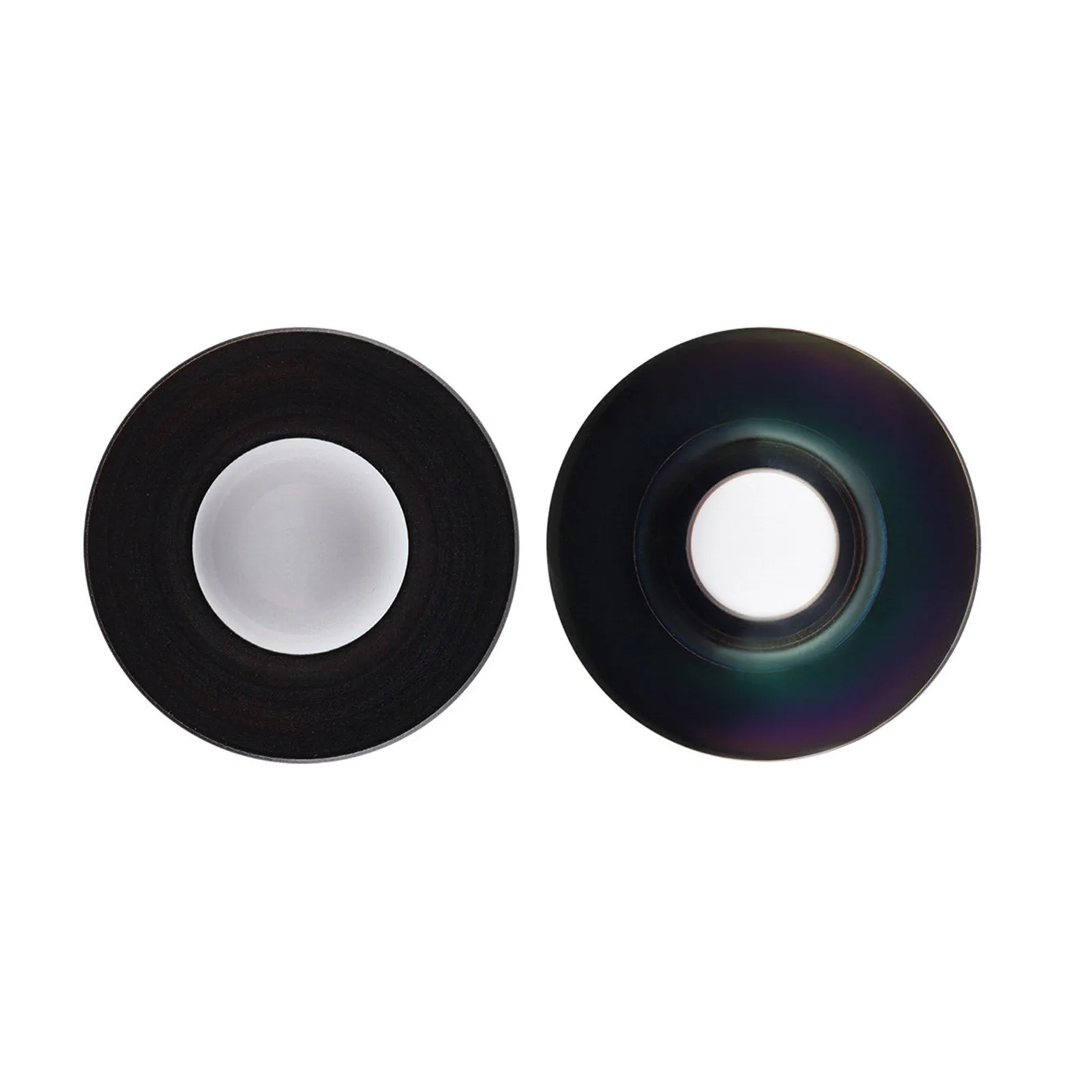 Imagem -03 - Substituição Câmera Glass Lens para Insta360 um x um r um x2 um rs Acessórios Câmera de Ação Peças de Reparo Alta Qualidade Novo 1pc