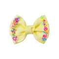 CANDY yellow