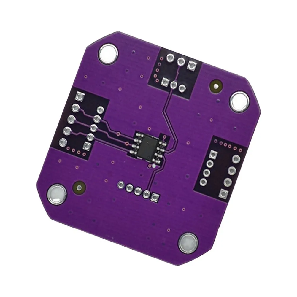 5pcs MT6701 Encoder Modules for Precise For angle Detection in Motor Drives and DIY Electronic Positioning Systems